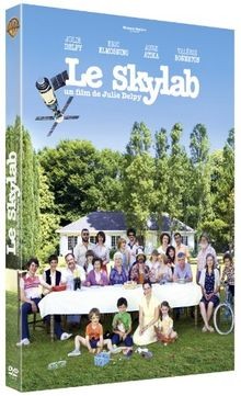 Le Skylab von Julie Delpy | DVD | Zustand gut