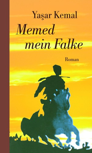 Yasar Kemal Memed mein Falke - Bild 1 von 2