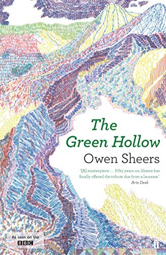 The Green Hollow by Owen Sheers (Paperback, 2019) - Image 4