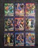 2023-24 Panini Donruss Optic PURPLE SHOCK Complete Your Set You Pick Card #1-200