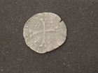 Medieval France Tournois Indeterminate 2.4g 25mm
