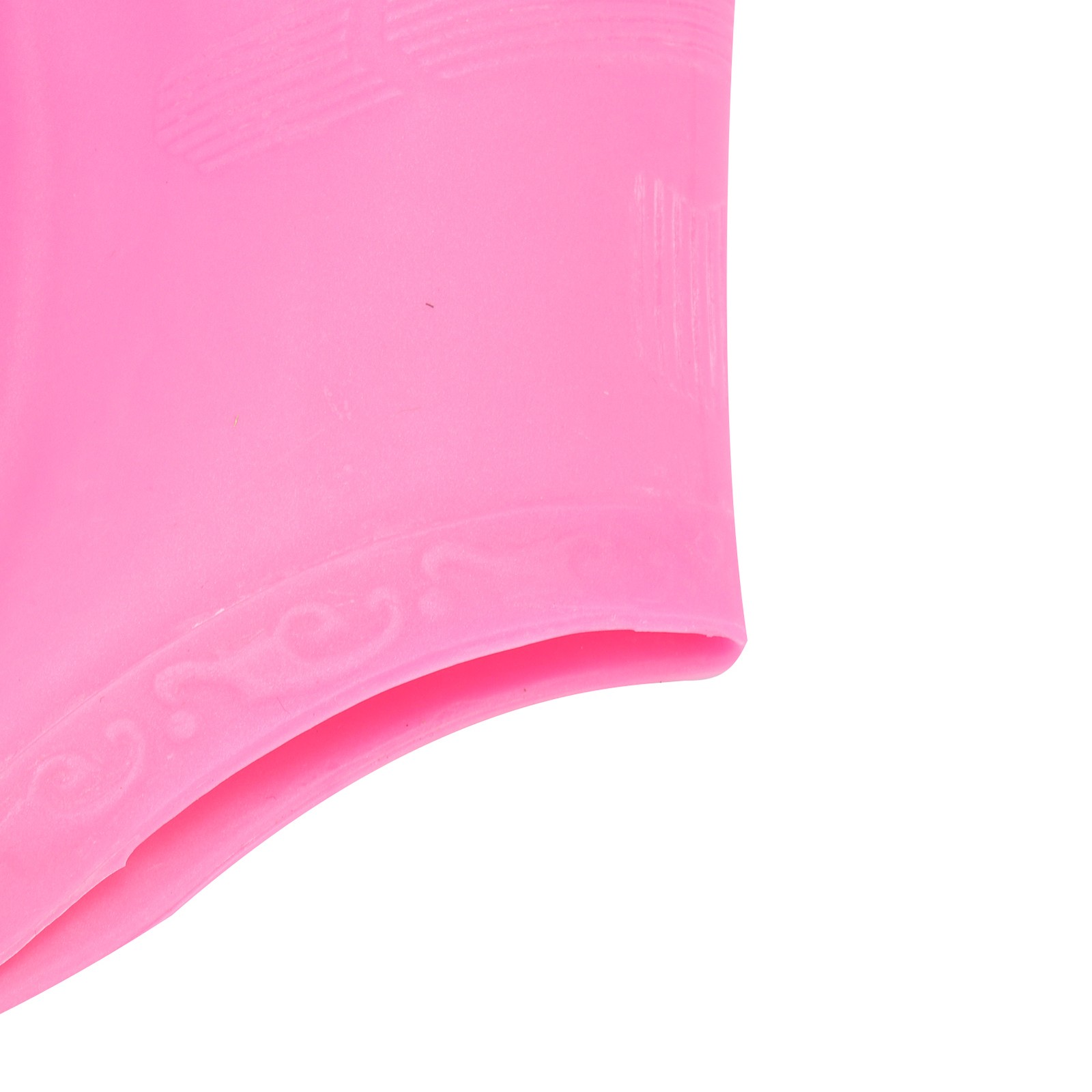 (Silicone Ear Protection Swimming Cap))Bathing Swimming Cap Swim Cap Pool Cap