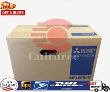 MITSUBISHI HC-SFS2024B Servo Motor HCSFS2024B New In Box Expedited Shipping