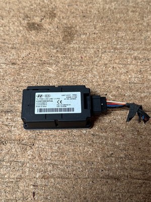 Kia Picanto 2015 Reifendruckmodul Steuergerät 958001Y100