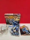 LEGO Star Wars: Anakin's Custom Jedi Starfighter (75087)