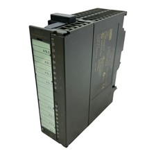 Siemens Diditalausgabe SIMATIC S7 6ES7322-1BF...