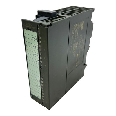 Siemens Diditalausgabe SIMATIC S7 6ES7322-1BF01-0AA0 Diditalausgabe von Siemens