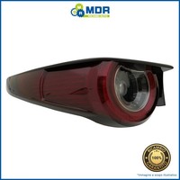 Scheinwerfer - RüCklicht Blinker ÄUßEre Links LED - Links - FüR Mazda CX30 19- >