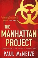 Paul Mcneive | The Manhattan Project | Taschenbuch | Englisch (2019)