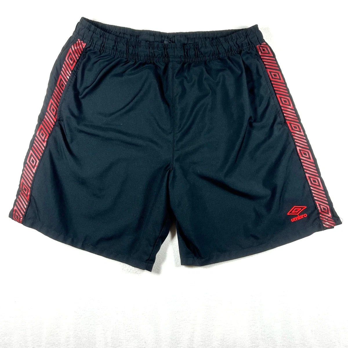 Umbro Nylon Shorts for Men for sale | eBay