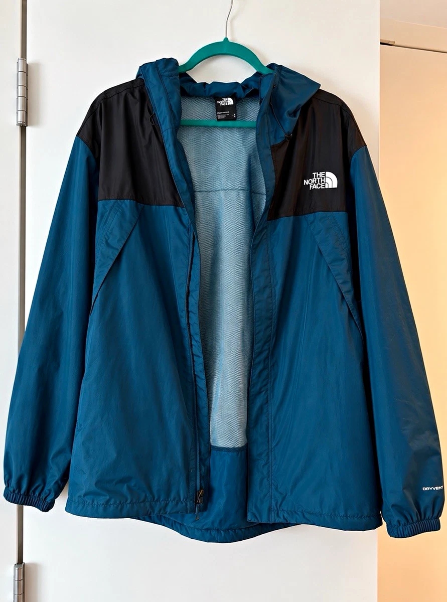 25+ The North Face Windbreaker Coats, Jackets & Vests for Men for