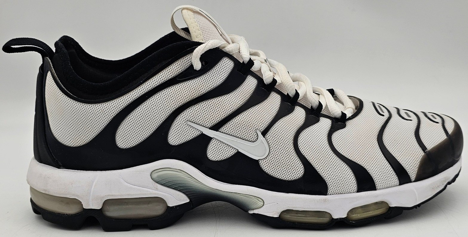 Nike Air Max Plus TN Ultra White for Sale | Authenticity