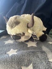 Build A Bear Appa Plush Avatar The Last Airbender