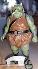 Star Wars Kenner Gamorrean Guard 1983 Original No Repro Vintage