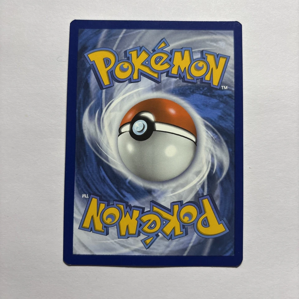 Morpeko SWSH116 SWSH: Sword & Shield Promo Cards Holo - Image 2 of 2