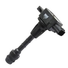 Bougies d'allumage Nissan NOTE