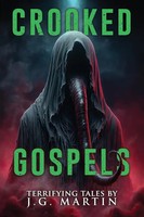 Crooked Gospels Short Stories Of Horror And The Supernatural Martin (U. A.) Buch