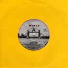 Wings, London Town/I'm Carrying, VG+,1978,MPL,Beatles,Mc Cartney, DEMO COPY