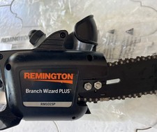 Electric Pole Chainsaw Pruner Trimmer 