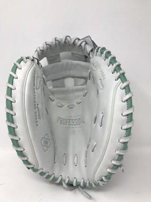 New Easton Professional Collection Jen Schroeder Rudi 34'' Softball Catcher Mitt