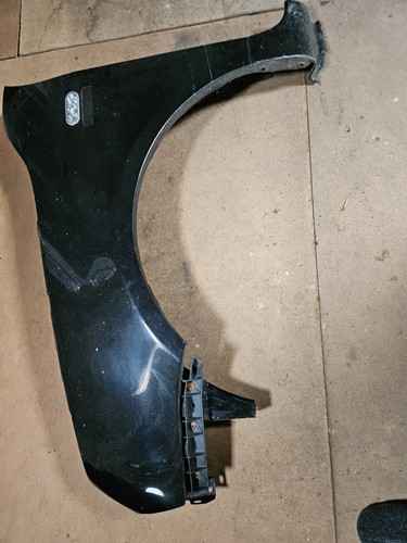 Original VW Lupo   Kotflügel  Links  Schwarz L041