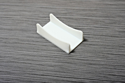 [US] Vertical Stand Holder for Apple Mac Mini 2nd 3rd 4th gen _white