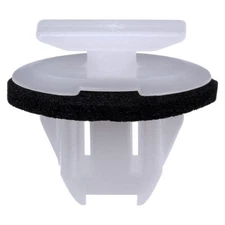 10 Car Fender Wheel Molding Clips Retainer for Nissan Rogue Murano