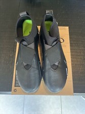 NIKE JR ZOOM SUPERFLY 9 ACAD FG/GG YOUTH SIZE 4.5 Y BLACK DJ5623001