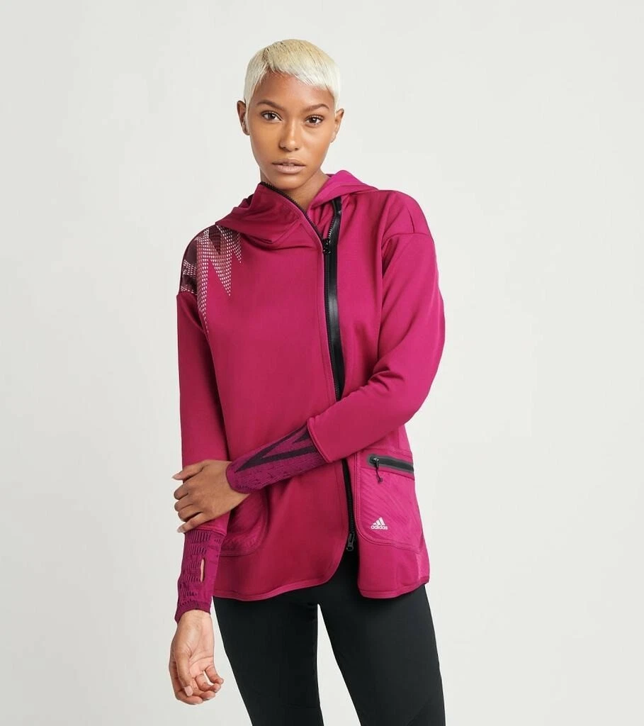 Adidas prime best sale jacket
