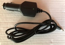 Garmin GPS car charger/Power cable 320-00584-00