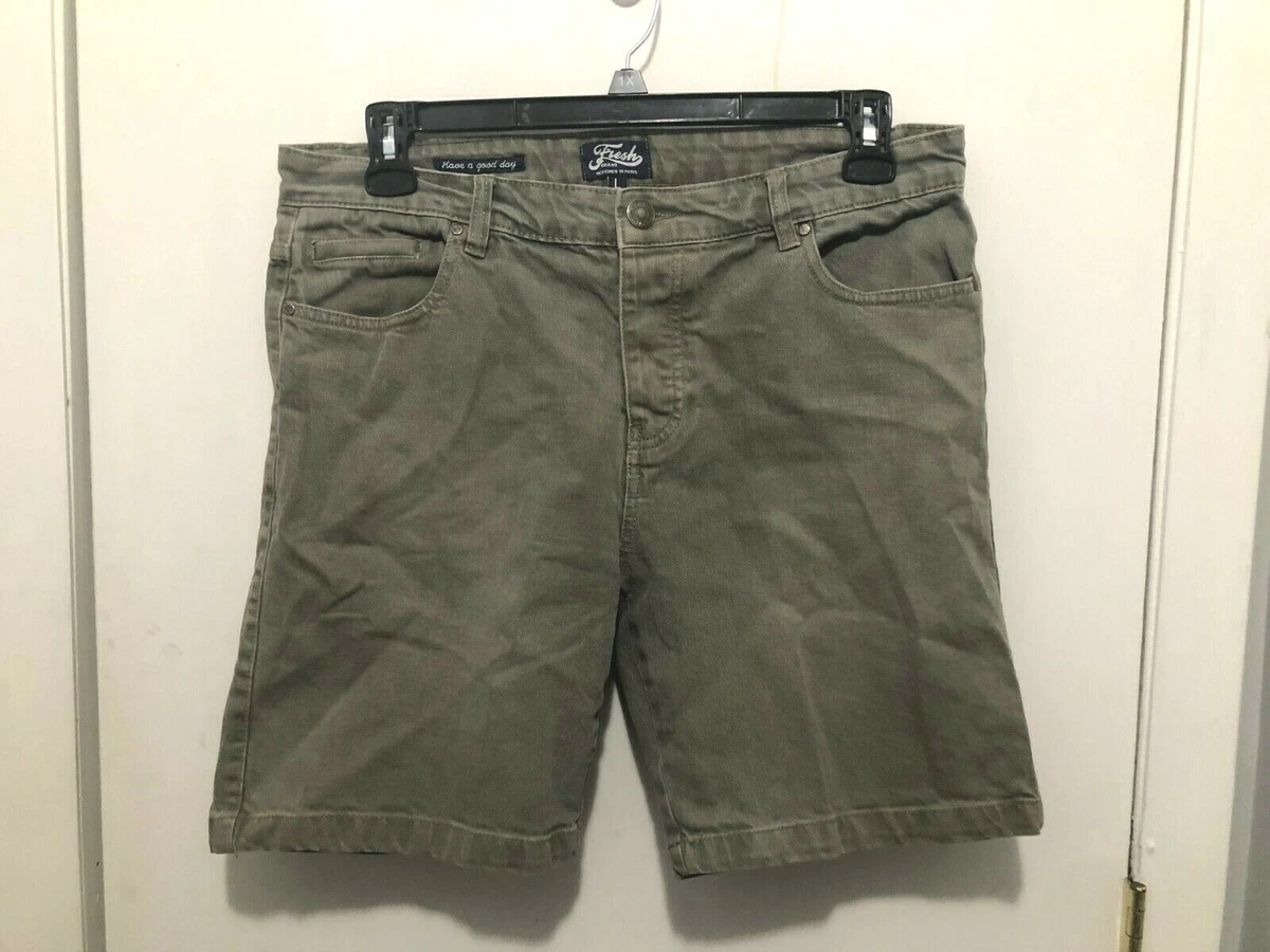 Mens shorts size 35 best sale waist