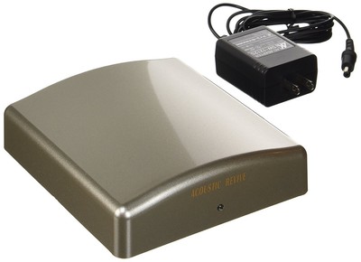 Acoustic Revive RR777 Ultra Low Frequency Schumann Wave Generator  