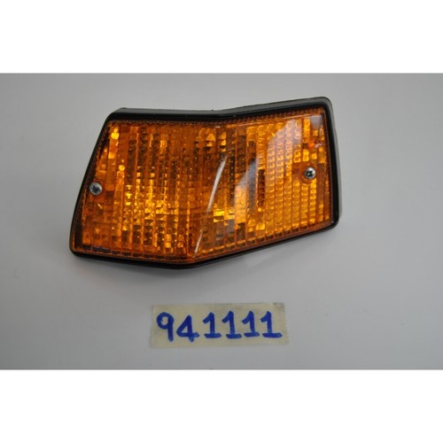 Clignotant Flèche LED REPLAY Pour Gilera 800 GP (2007) - Réf. HT1026 - Neuf D'origine