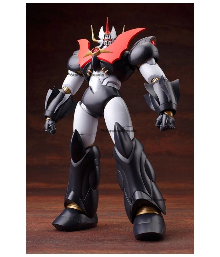 MAZINKAISER - Mazinkaiser Plastic Model Kit Kotobukiya - Immagine 4 di 4