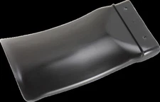 MOOSE RACING HARD-PARTS 0520-1359 FLAP MUD FOR HONDA MSE BK
