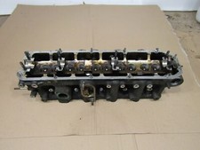 Audi Coupe B3 2.3E engine cylinder head 034103373p