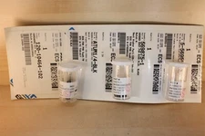 ECS KIT RJ45 Shielded Plug, Boot, Shrink Tube 5-569552-3