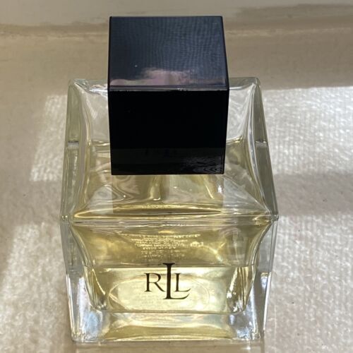 ❤️ LAUREN STYLE,RALPH LAUREN,EAU DE PARFUM 4.2oz.125ml.DISCONTINUED☆☆☆☆☆