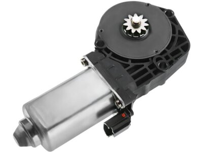 Autopart Premium 62DZ13R Window Motor Fits 1994-2004 Ford Mustang