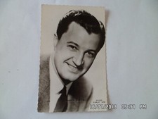 CARTE POSTALE ORIGINALE ANDRE DASSARY PROMOTIONNELLE CARBONE KORES