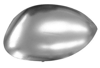 Couvercle De Rétroviseur Extérieur Pour Peugeot 206 207 Pour Citroën C2 Pour Picasso Coque De Rétroviseur Boîtier Aile Porte Latérale Couvercle De Rétroviseur Remplacement Des Couvercles De Rétroviseu