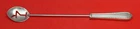 Pine Tree by International Sterling Silver Martini Spoon HHWS Custom Made