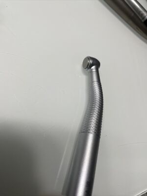 Winkelstück Turbine von MAXSON h721 defekt 