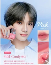TXT TOMORROW X TOGETHER Beomgyu PICK CoralHaze Tint in 10 colors (Korea)