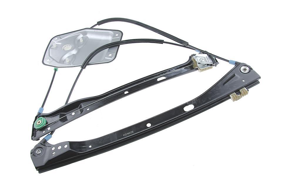 Window Regulator Front Right For VW Golf V 3D 03-