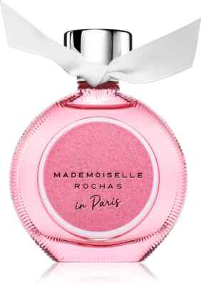 Rochas Mademoiselle Rochas in Paris 3.0 oz / 90 ml Eau de Parfum