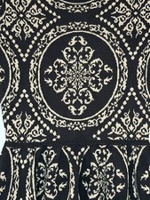 Romeo + Juliet Couture Sweater Dress Size M 