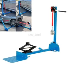 Auto Body Dent Puller Machine Car Dent Repair Tool Pulling System Dent Removal