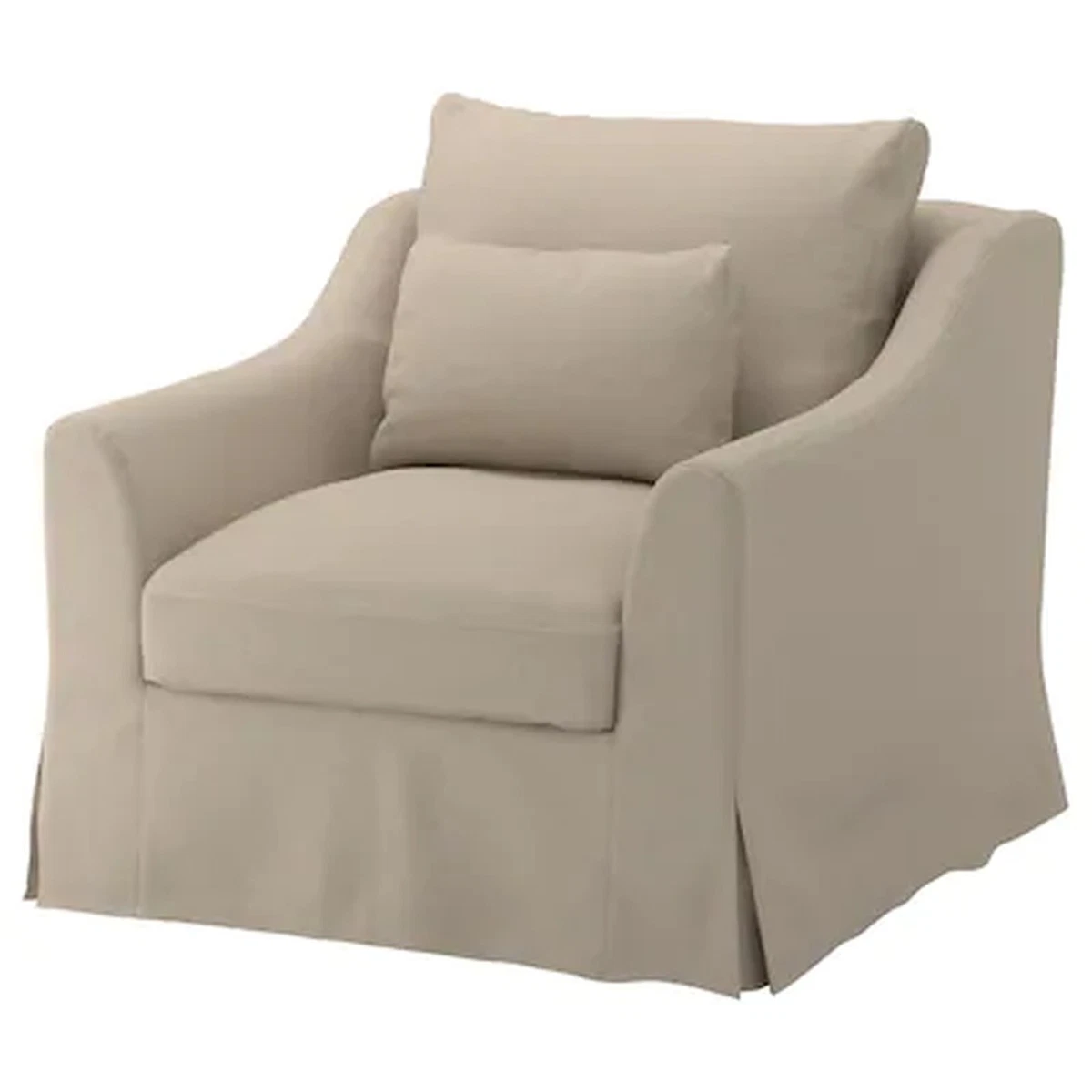 Flodafors beige on sale