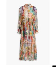 zimmerman dress -Brand New With Tags. SOLD OUT! Size 0P 